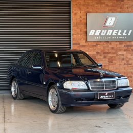 Mercedes Benz C 180 Classic