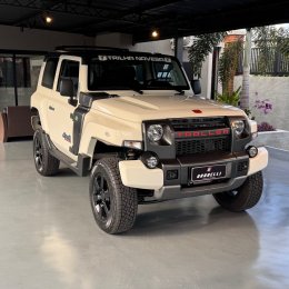 Troller Connect T4