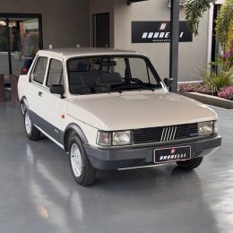 Fiat Oggi CS