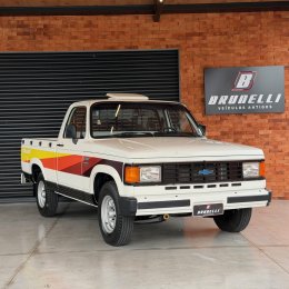 Chevrolet D-20 Deluxe