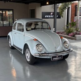 VW Fusca 1500