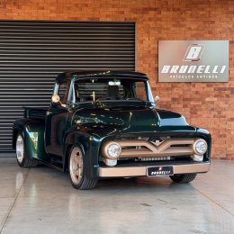 Ford F-100