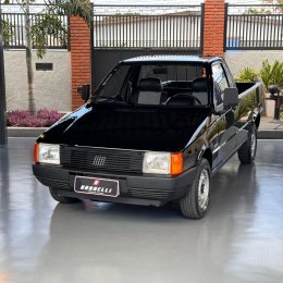 Fiat Fiorino 1000