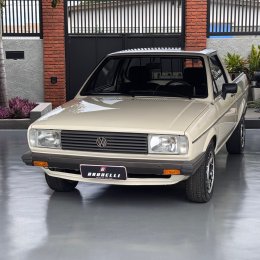 VW Saveiro
