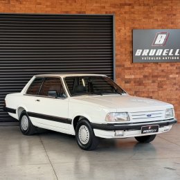 Ford Del Rey GL