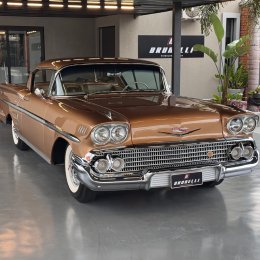 Chevrolet Impala Coupê Hardtop