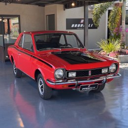 Ford Corcel GT