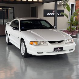 Ford Mustang GT
