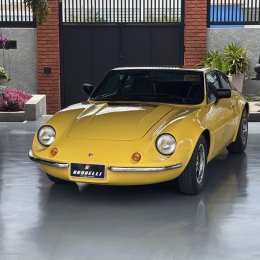 Puma GTE 1600
