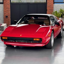 Ferrari 308 GTSi Targa