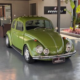 VW Fusca 1500
