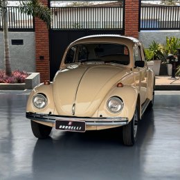 VW Fusca 1300 L