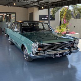Ford Galaxie LTD Landau