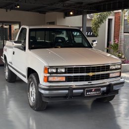GM Silverado K1500