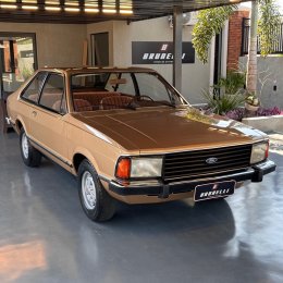 Ford Corcel II LDO