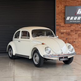 VW Fusca 1500