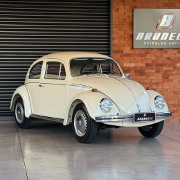 VW Fusca 1500 