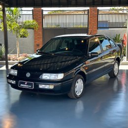 VW Passat B4 GL 2.0