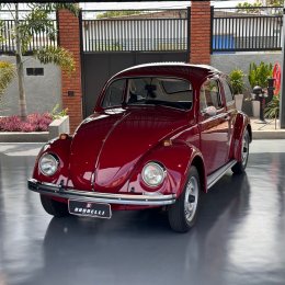 VW Fusca 1300 L