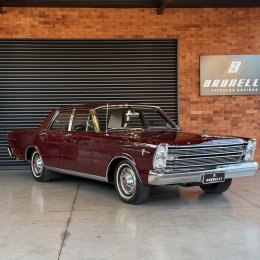 Ford Galaxie 500