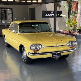 Chevrolet Corvair Monza