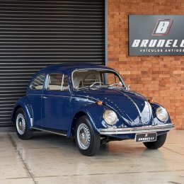VW Fusca 1500