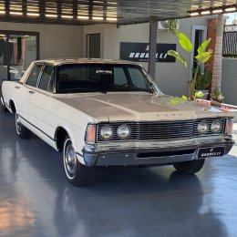 Ford Galaxie 500 78