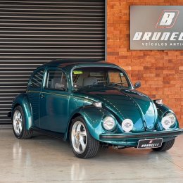 VW Fusca 1600