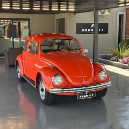 VW Fusca 1300