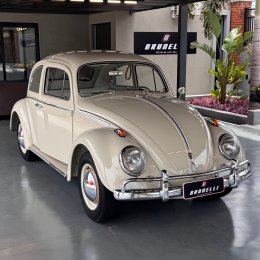 VW Fusca 1200