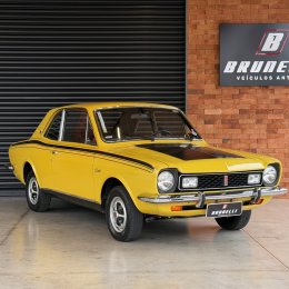 Ford Corcel GT