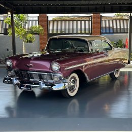 GM Belair Hardtop Coupé