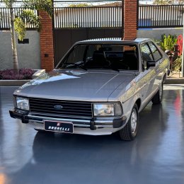 Ford Corcel II L