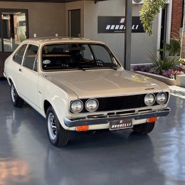 Dodge Polara