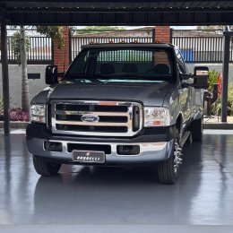 Ford F-4000 Pickup