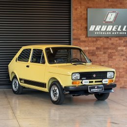 Fiat 147 Rallye 1300