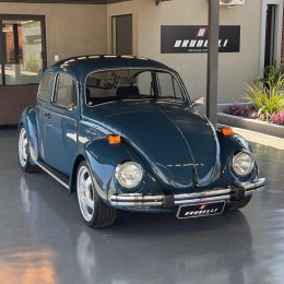 VW Fusca 1600