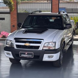 Chevrolet S-10 Rodeio