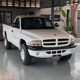 Dodge Dakota RT