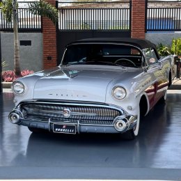 Buick Super Conversível