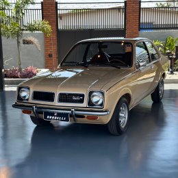 GM Chevette SL 