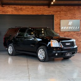 GMC Yukon XL SLT