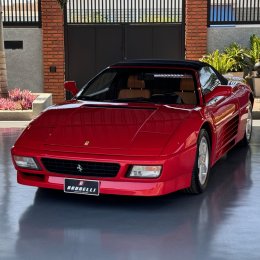 Ferrari 348 Spider