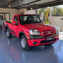 Ford Ranger Sport
