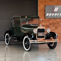 Ford Sport Coupe