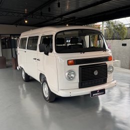VW Kombi