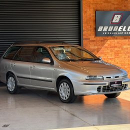 Fiat Marea Weekend SX