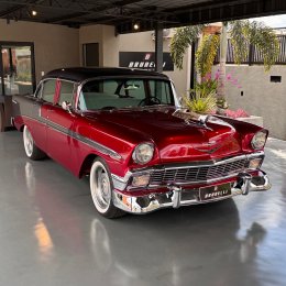 Chevrolet Belair 