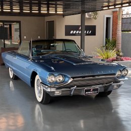 Ford Thunderbird Conversível