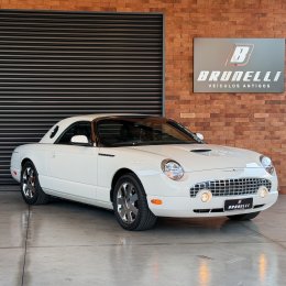 Ford Thunderbird